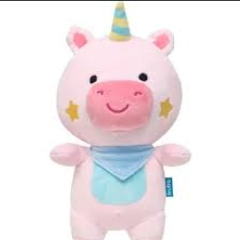 TURMINHA SOFT UNICORNIO 16988 - BUBA