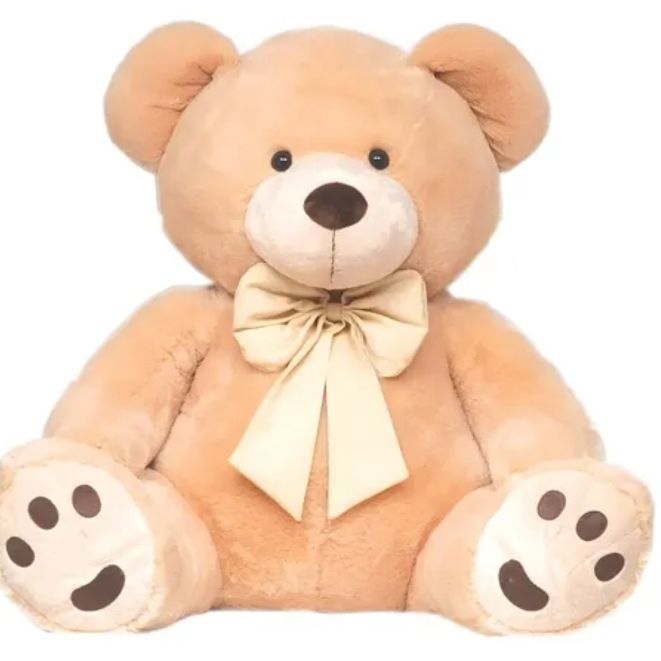 URSO CHARLES GG BEGE 5296 - BUBA