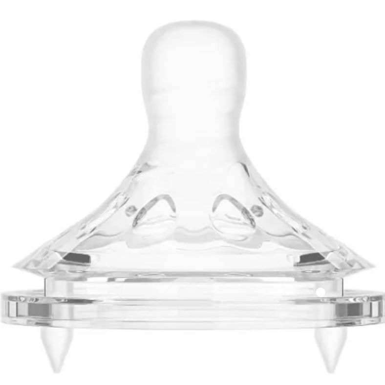 BICO PARA MAMADEIRA EASY FLOW - FLUXO 1 - 18792 - BUBA