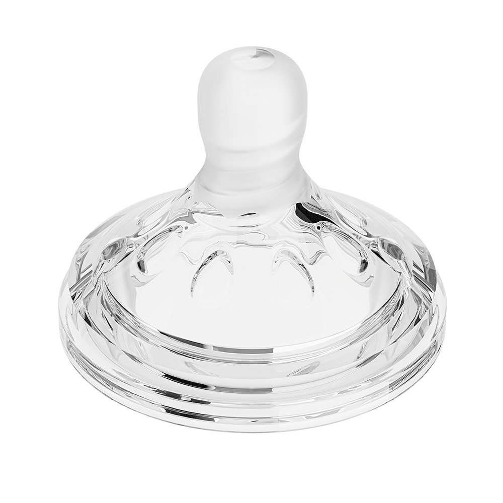 BICO PARA MAMADEIRA EASY FLOW - FLUXO 2 - 18793 - BUBA