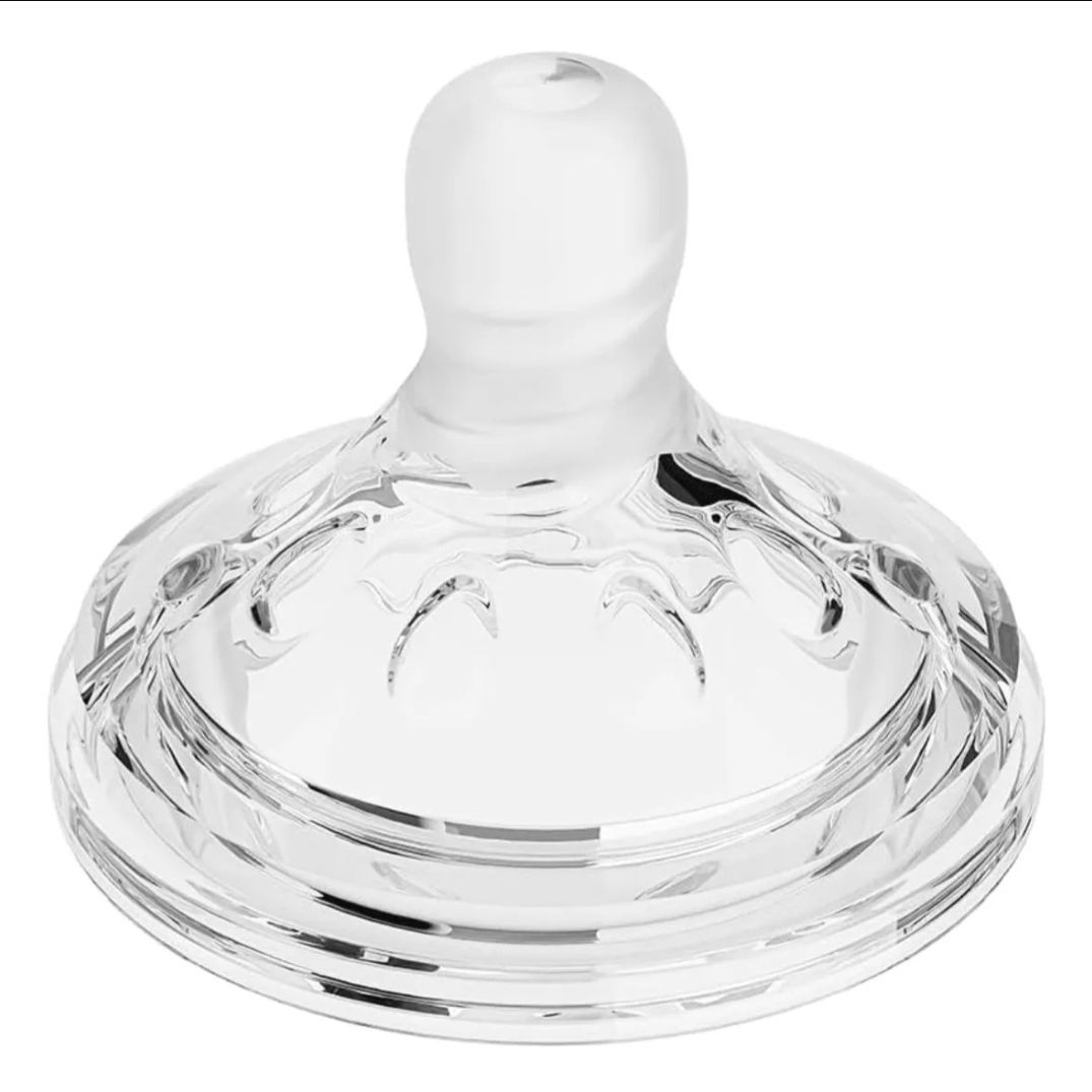 BICO PARA MAMADEIRA EASY FLOW - FLUXO 3 - 18794 - BUBA