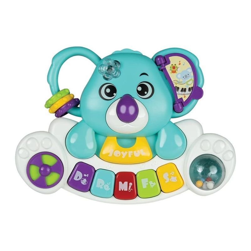 COALA MUSICAL - 13606 - BUBA