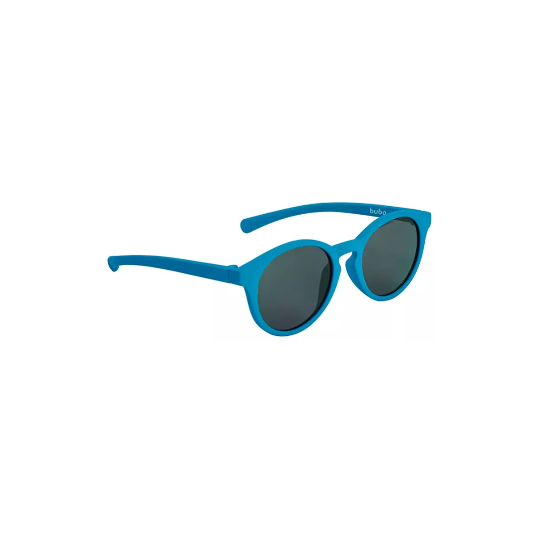 OCULOS DE SOL AZUL M - 17579 - BUBA