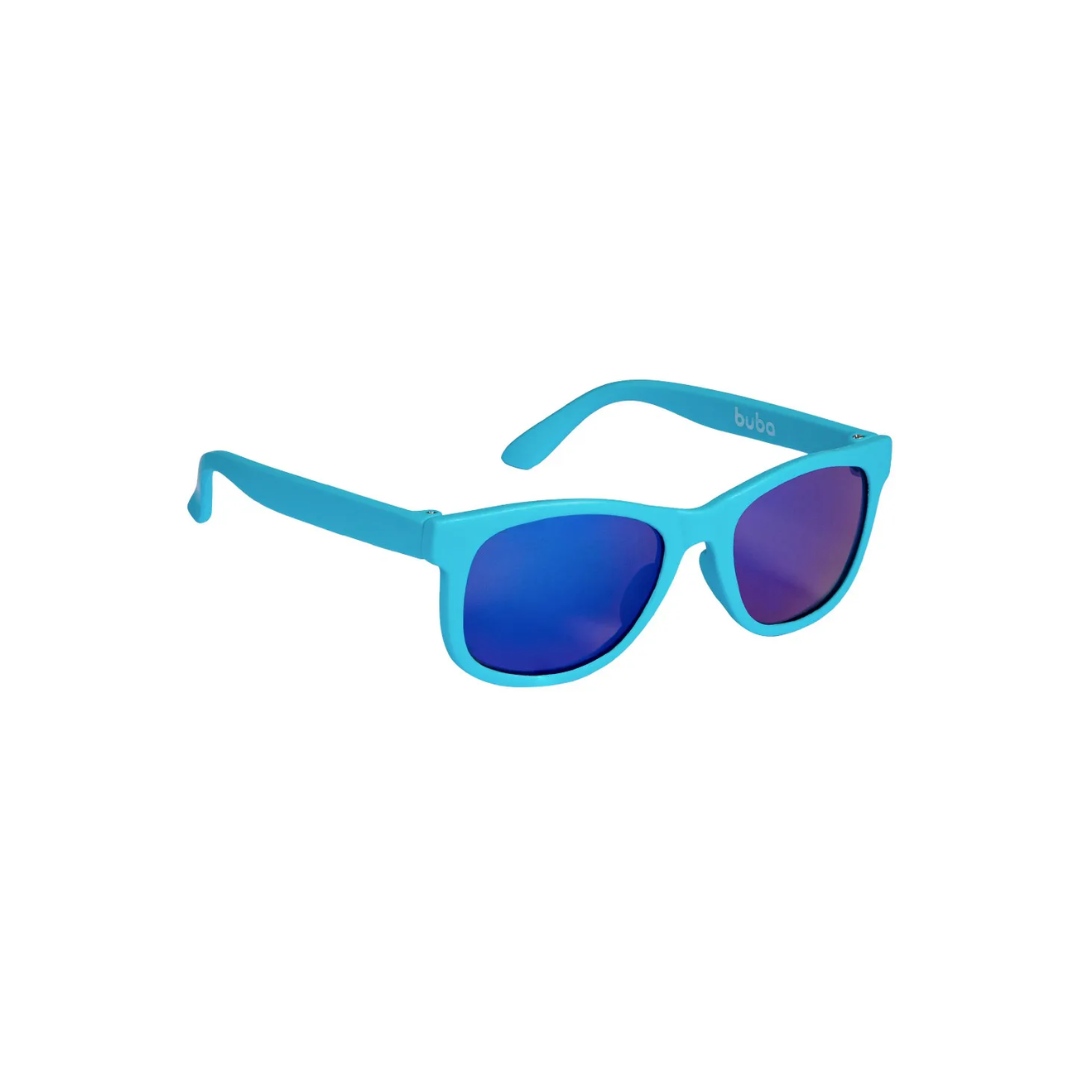 OCULOS DE SOL AZUL P - 11742 - BUBA