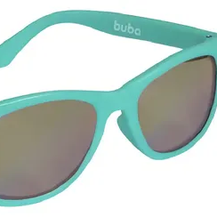 OCULOS DE SOL AZUL TIFFANY P - 14213 - BUBA