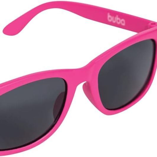 OCULOS DE SOL PINK P - 11746 - BUBA