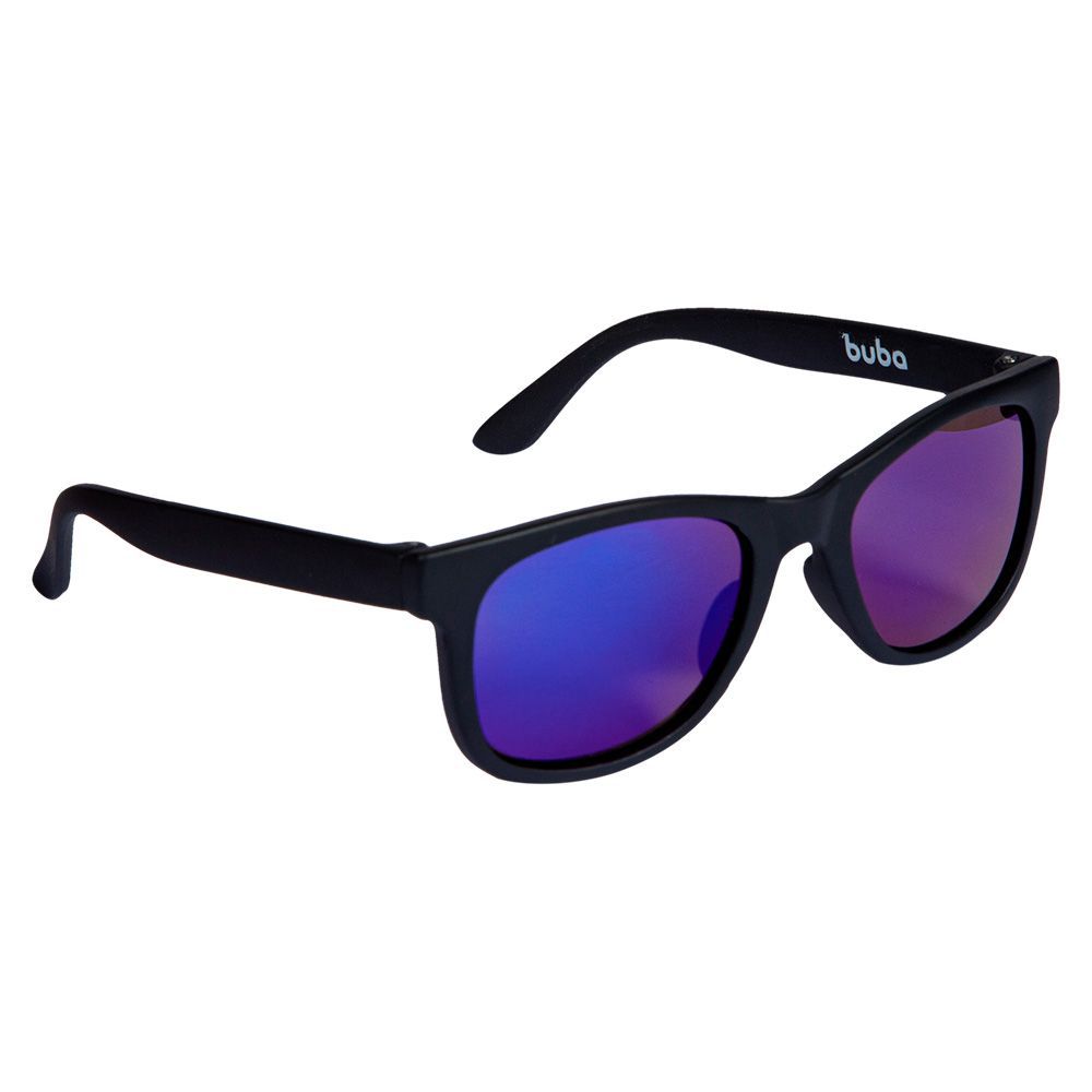 OCULOS DE SOL PRETO P - 11740 - BUBA