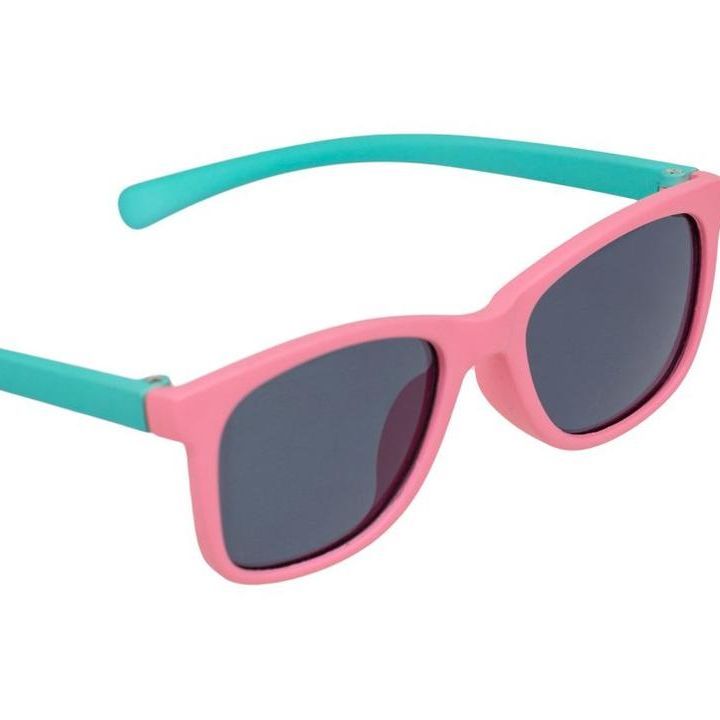 OCULOS DE SOL ROSA /VERDE M - 17537 - BUBA