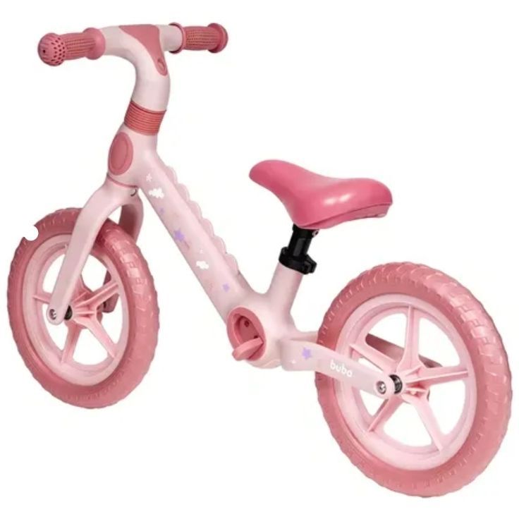BICICLETA DE EQUILIBRIO UNICORNIO 19620 - BUBA