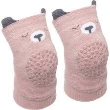 JOELHEIRA ANTIDERRAPANTE URSO ROSA 19415 - BUBA