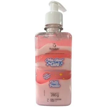 MIX GLOW GIRL TUTTI FRUTTI 320G BIO INSTINTO