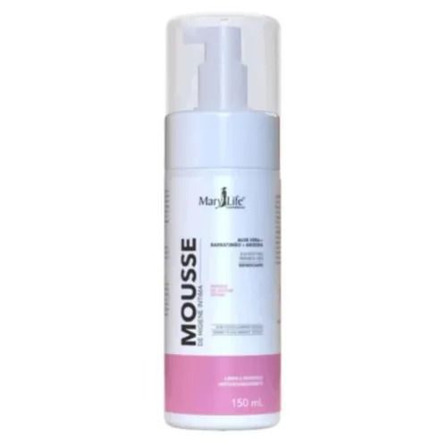 MOUSSE DE HIGIENE INTIMA 150ML MARY LIFE