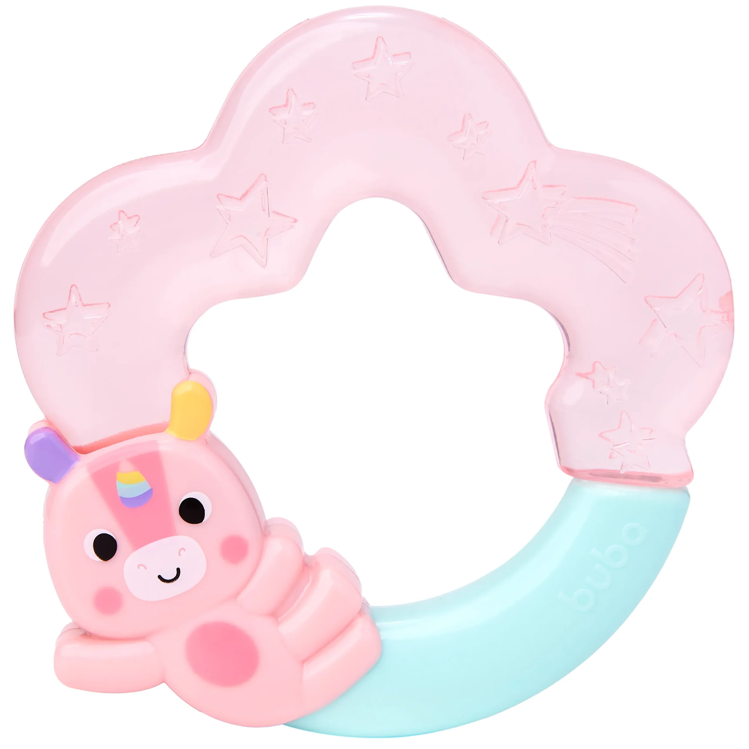 MORDEDOR COM AGUA BUBA ZOO UNICORNIO 20956 - BUBA