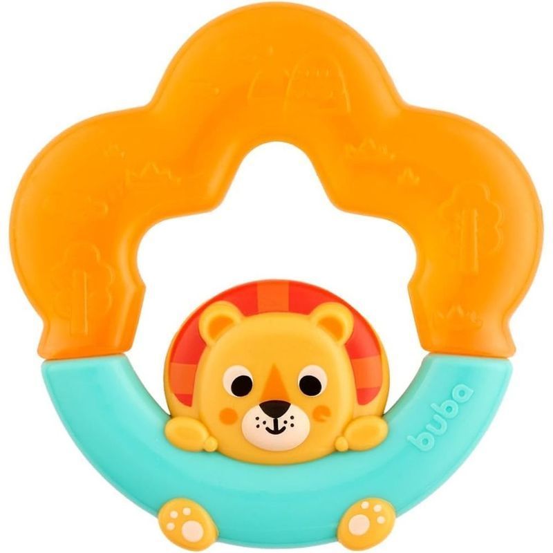MORDEDOR COM AGUA BUBA ZOO LEAO 19621 - BUBA