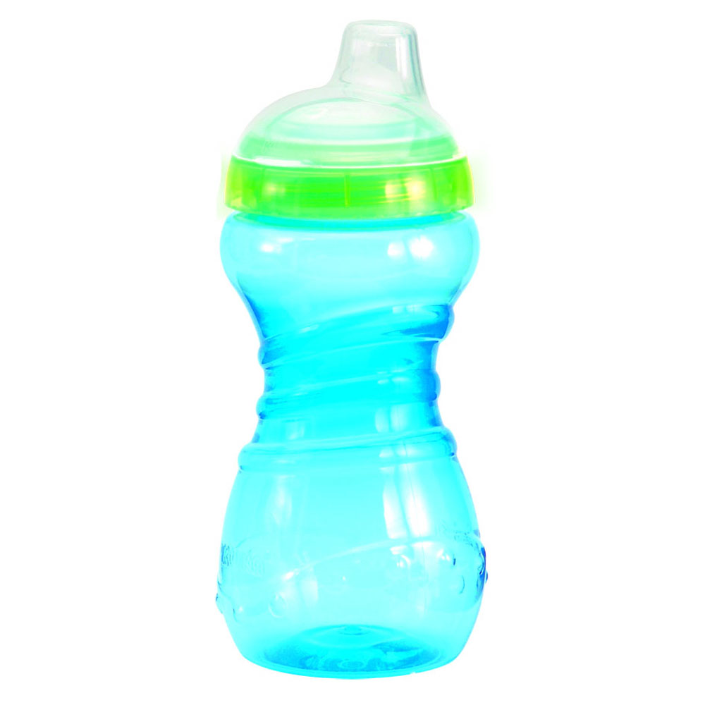 COPO TREINAMENTO FUN MENINO 330ML 6146-KUKA