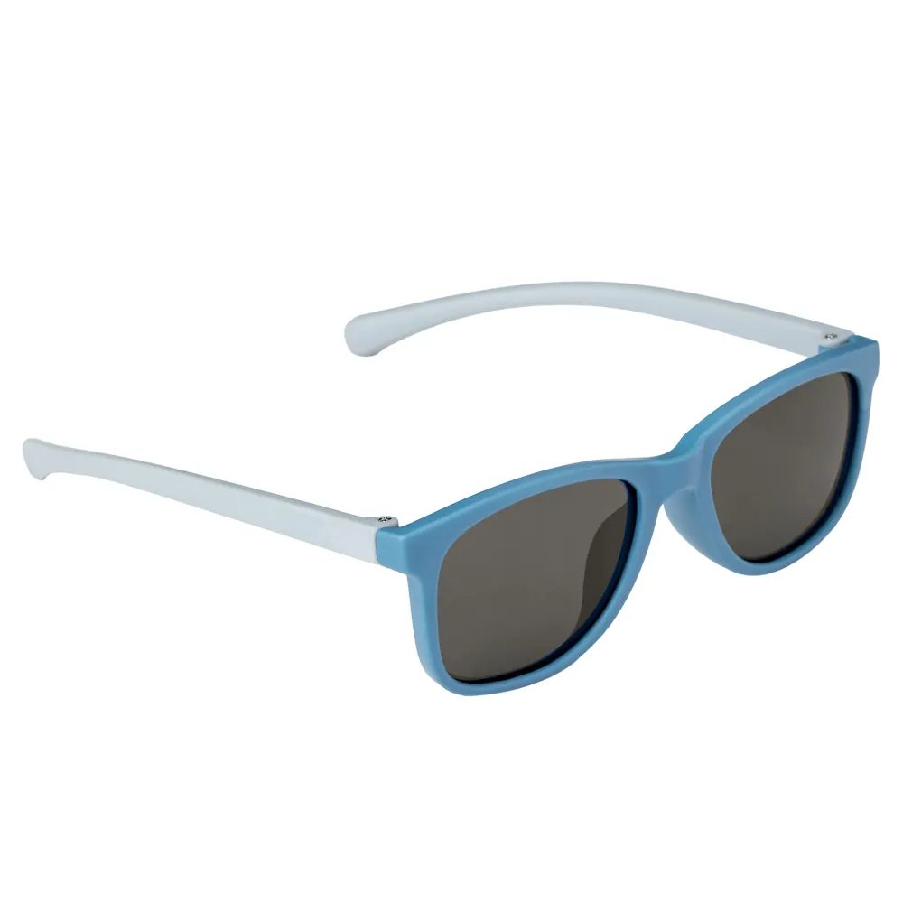 OCULOS DE SOL AZUL M 20972 - BUBA