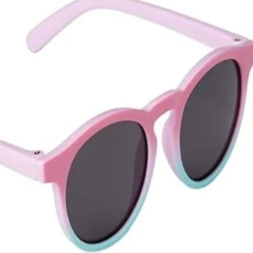 OCULOS DE SOL DEGRADE ROSA M 20966 - BUBA