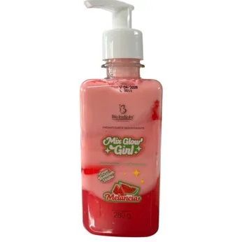 MIX GLOW GIRL  MELANCIA  320 G BIO INSTINTO