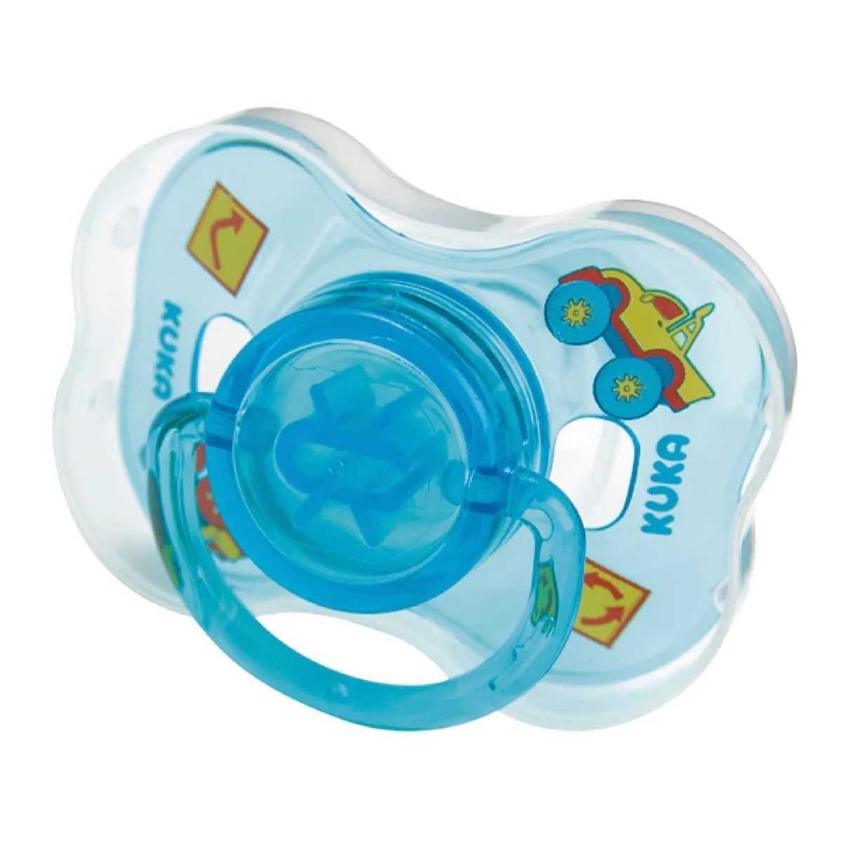 CHUP DEC NEON N2 AZ 2281 - KUKA