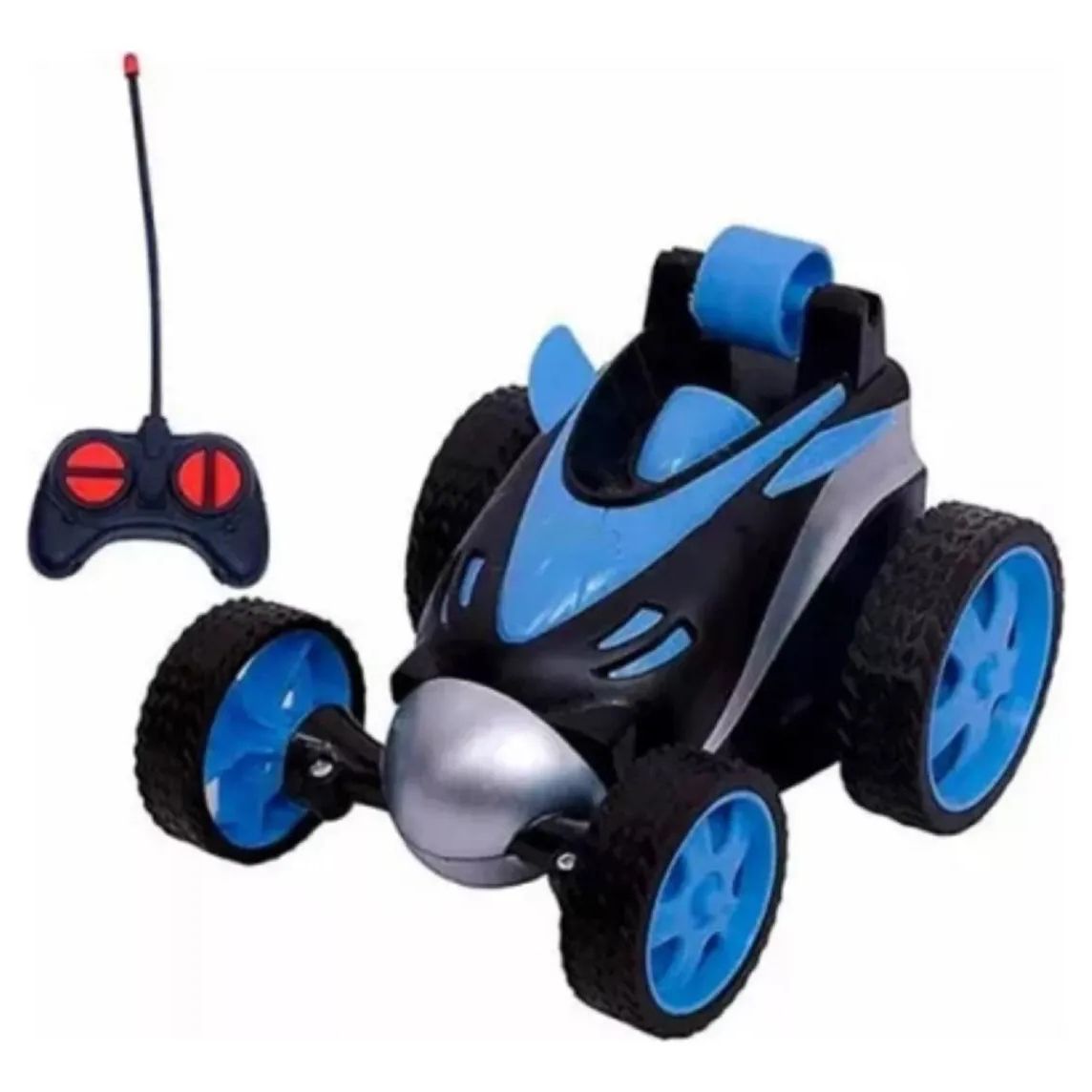SUPER SPIN CAR CONTROLE REMOTO - CP142027G - CKS IMP