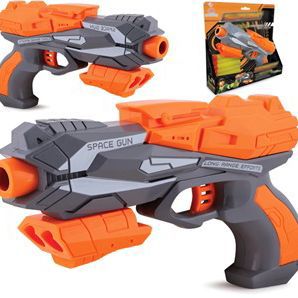 SUPERSHOT THUNDER SHOT GN02 - POLIBRINQ