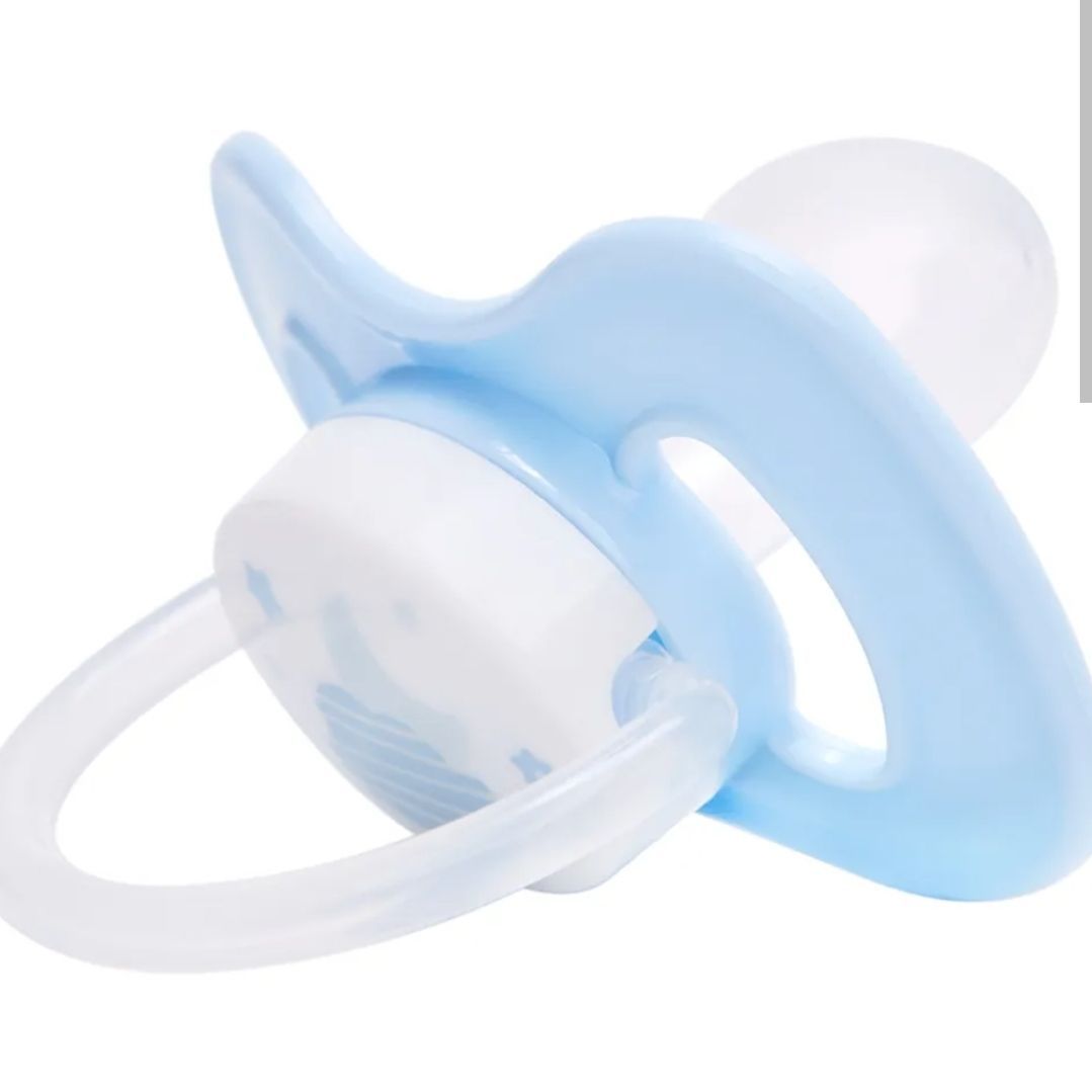 CHUPETA BUBA COMFORT TAM 1 NUVEM AZUL 21116 - BUBA