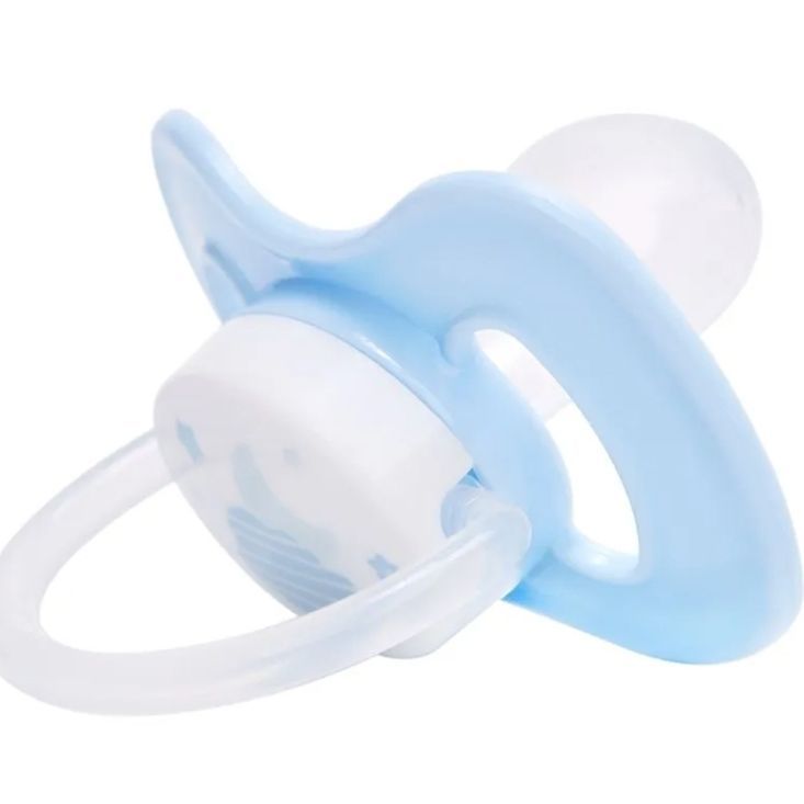 CHUPETA BUBA COMFORT TAM 2 NUVEM AZUL 21123 - BUBA