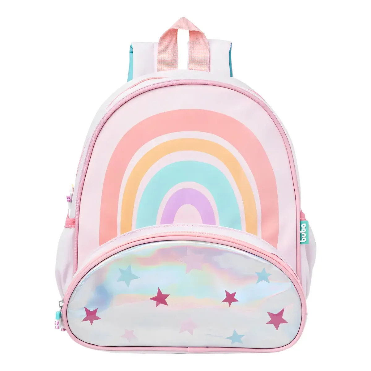 MOCHILA MAGIC UNICORNIO 22297 - BUBA