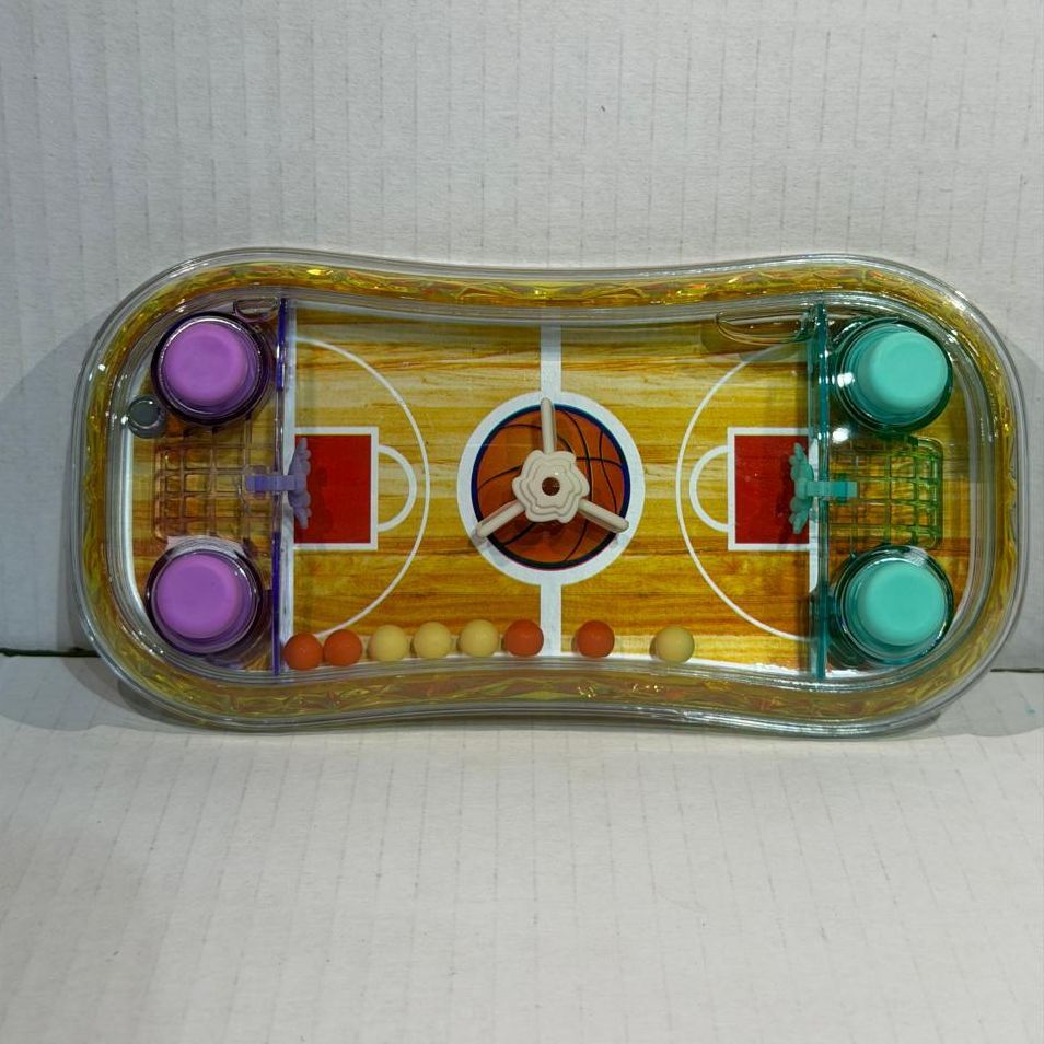 MINI JOGOS DE AGUA DISPLAY C/12 - R3645 - BBR TOYS