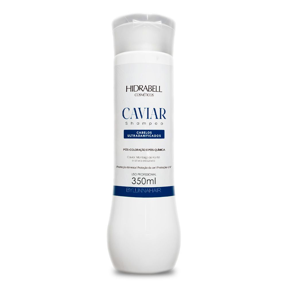 COND CAVIAR 330G BYLUNNA - HIDRABELL