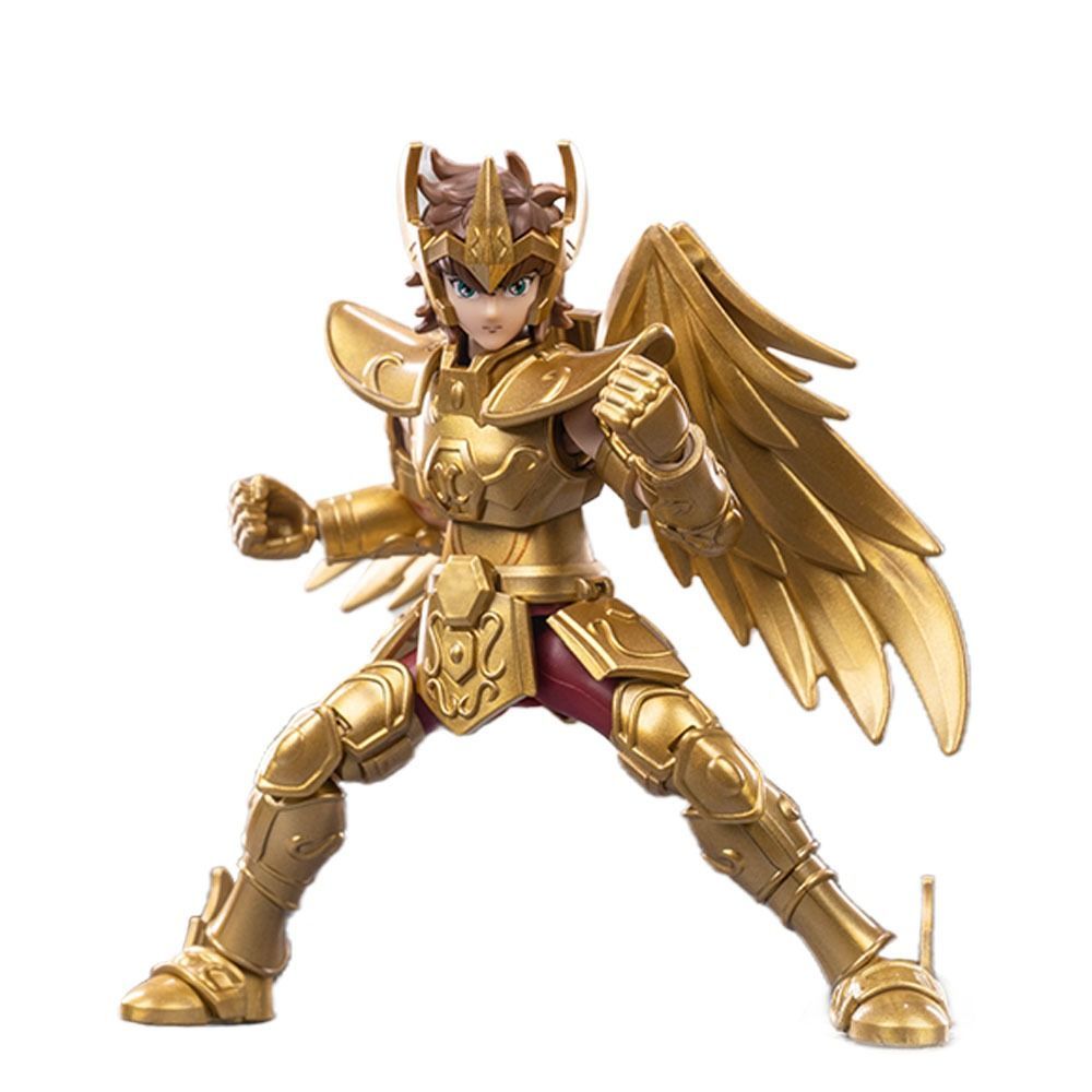 BLOKEES CAVALEIROS DO ZODIACO DISPLAY C/9 - 75001 - POLIBRIN