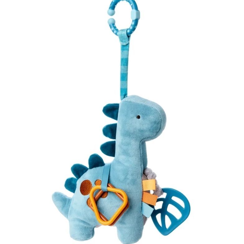 DINO MUSICAL DE ATIVIDADES MAG - 21009 - BUBA