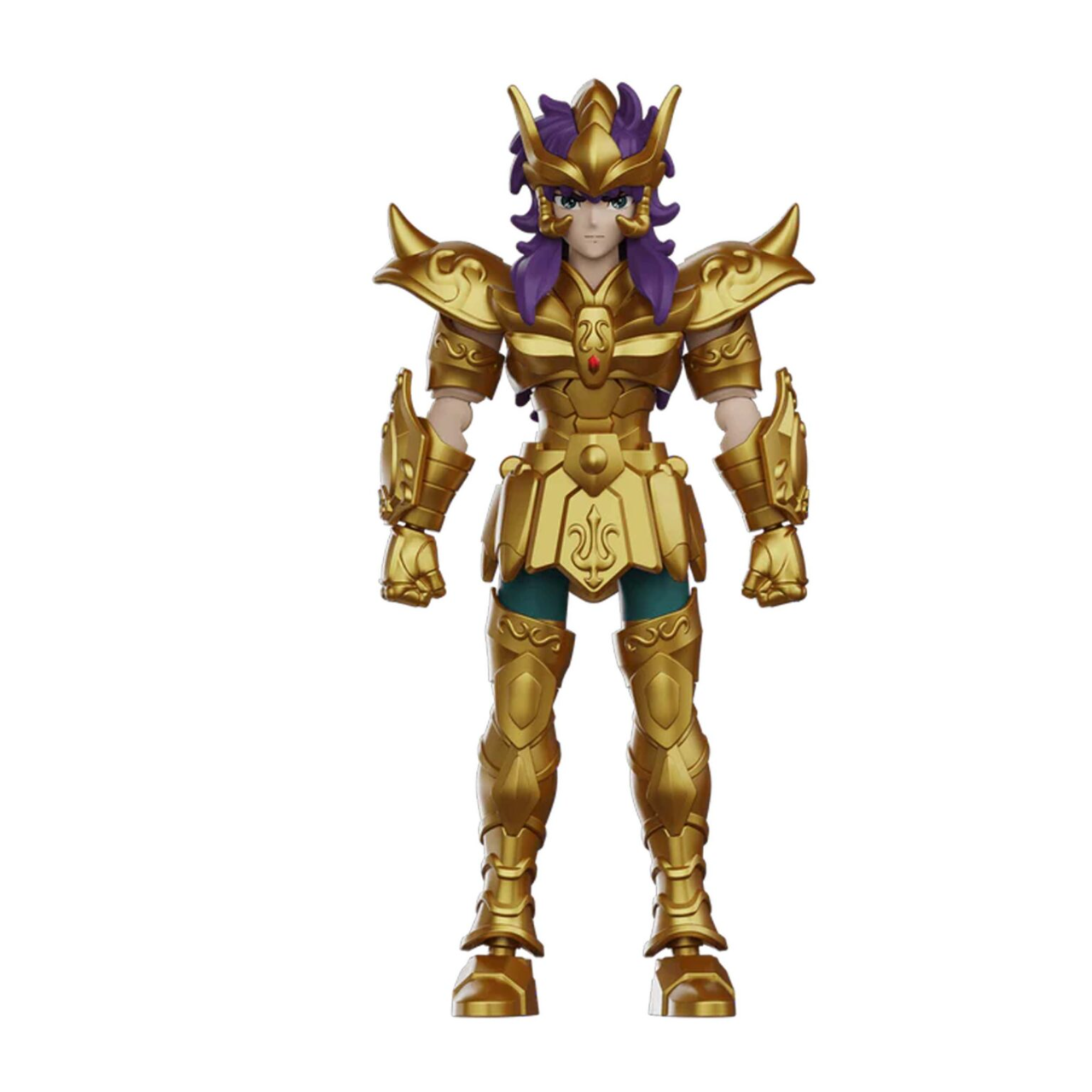 BLOKEES CAVALEIROS DO ZODIACO DISPLAY C/9 - GALAXY VERSION 02 - O LEGADO - 75032 - POLIBRINQ