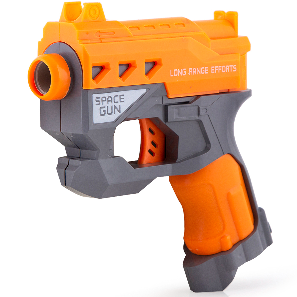 SUPERSHOT SPACE GUN GN01 - POLIBRINQ