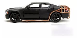 2006 CHARGER VELOZES E FURIOSOS 33374 - CALIFORNIA TOY
