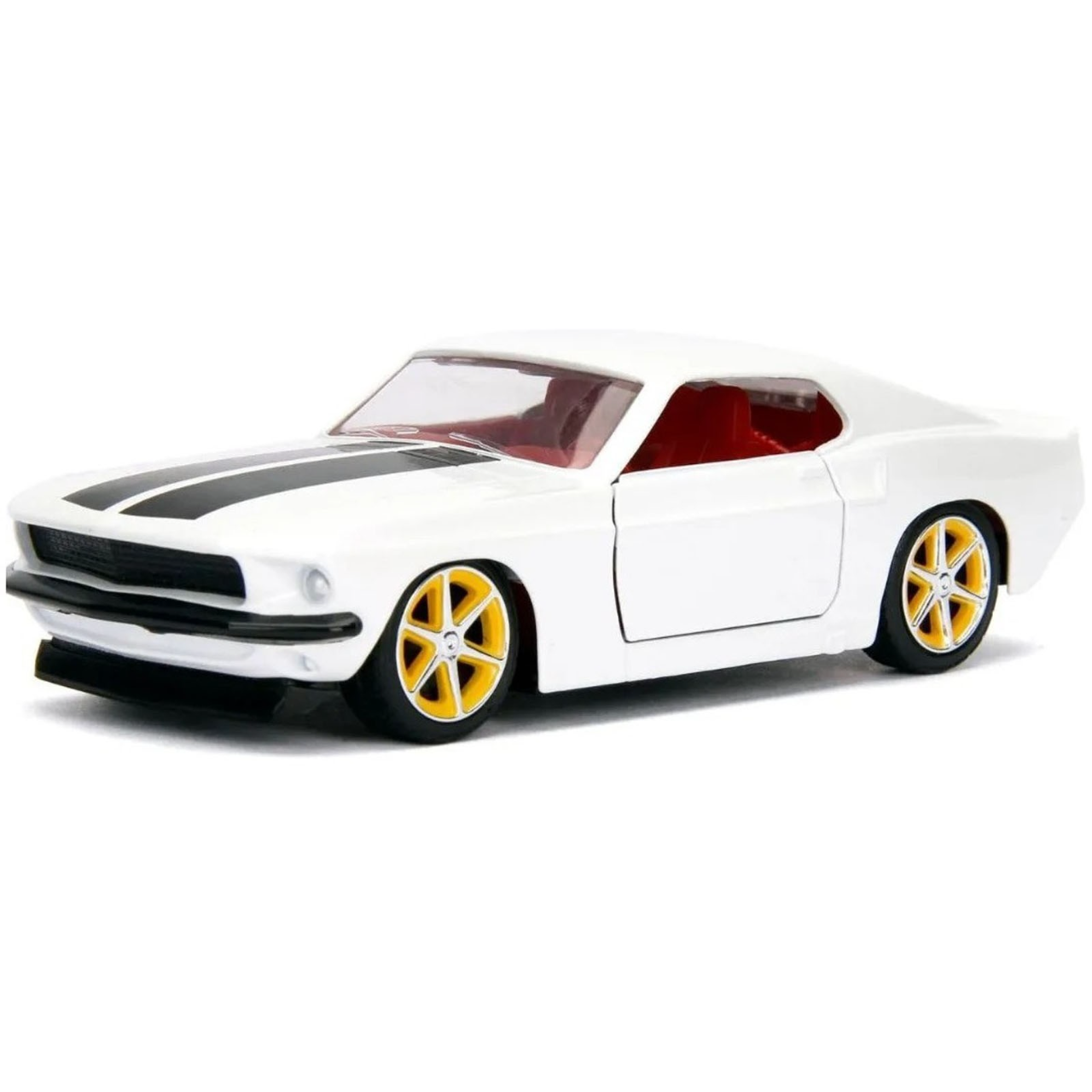 FORD MUSTANG VELOZES E FURIOSOS 99517 - CALIFORNIA TOY