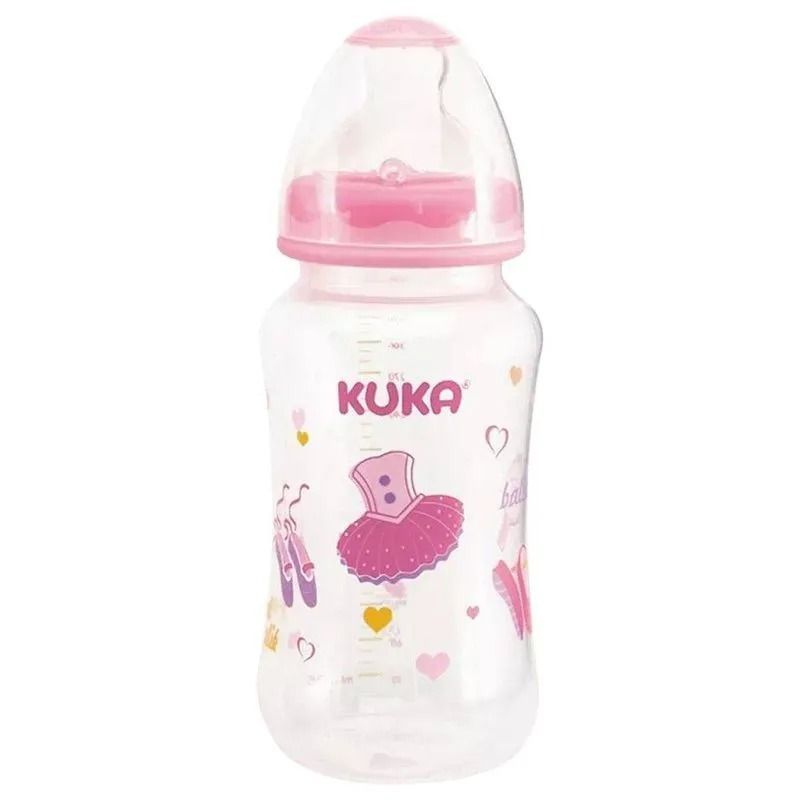 MAM  BIG NAT  B UNIV  RS 330ML 1512-KUKA