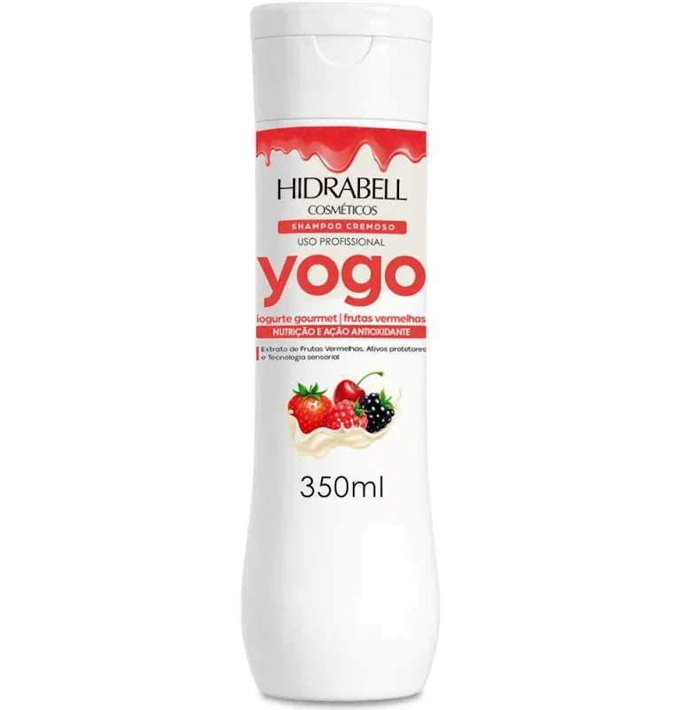 SH YOGO 350ML HIDRABELL