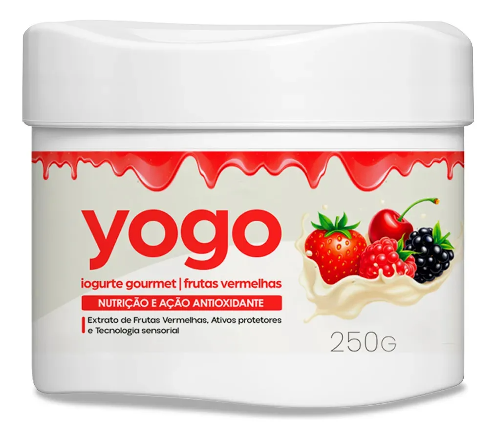 MASC YOGO 250G HIDRABELL