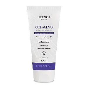 LEAVE-IN COLAGENO 200ML-HIDRABELL