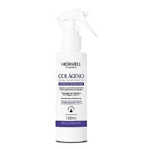 SPRAY COLAGENO 120ML-HIDRABELL