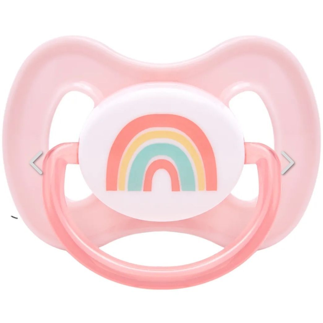 CHUP COMF MAGIC ARCO IRIS N 1 - RS - 22384 BUBA