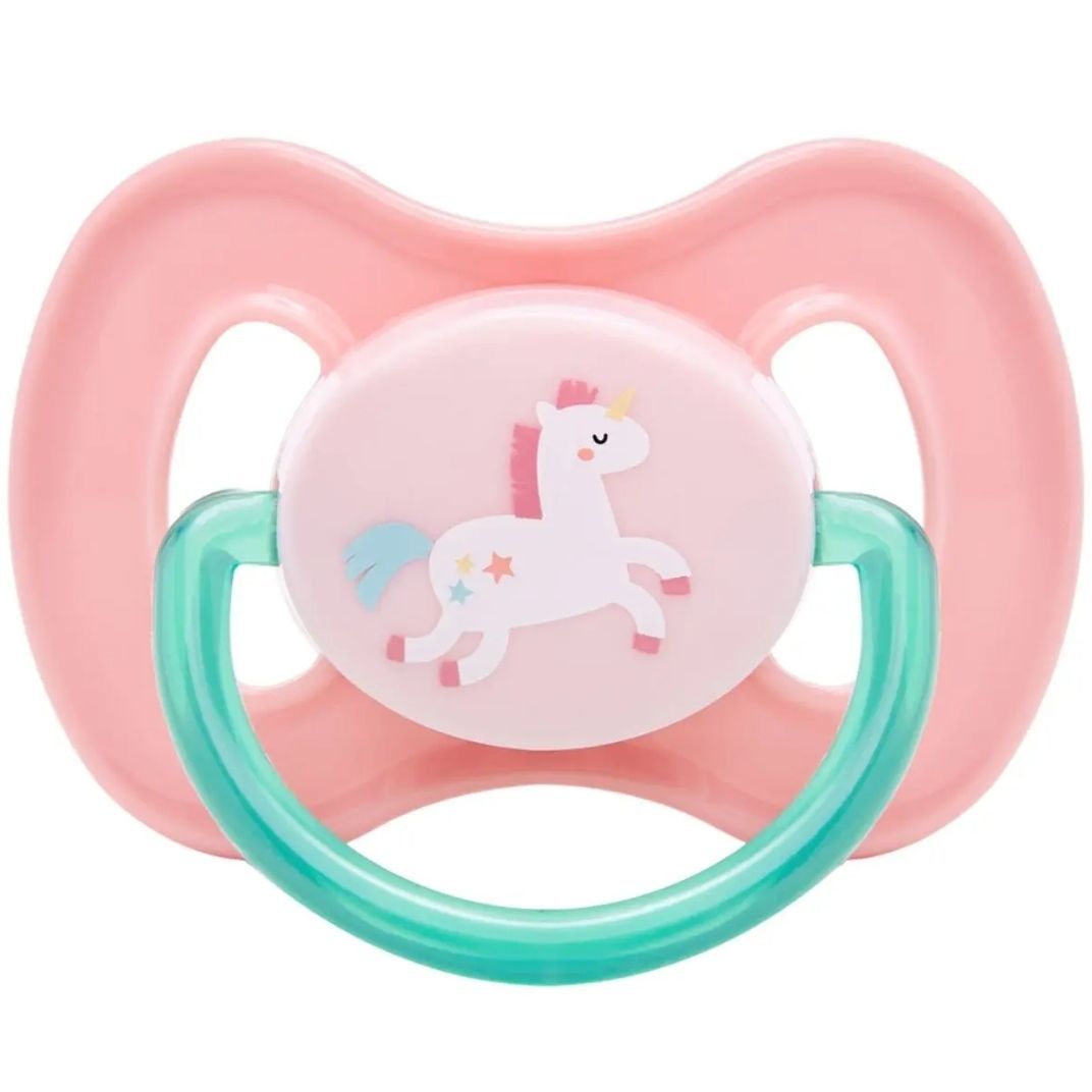 CHUP COMF MAGIC UNICORNIO N 1 - RS - 22383 - BUBA