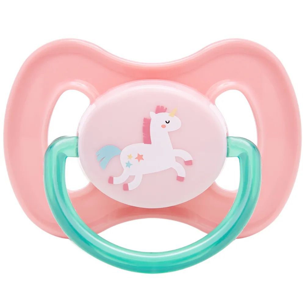CHUP COMF MAGIC UNICORNIO N 2 - RS - 22386 - BUBA