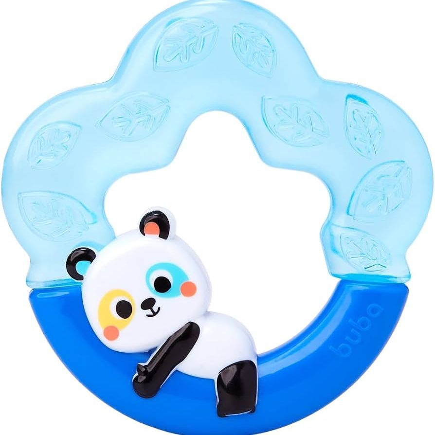 MORDEDOR COM AGUA BUBA ZOO PANDA 20957-BUBA