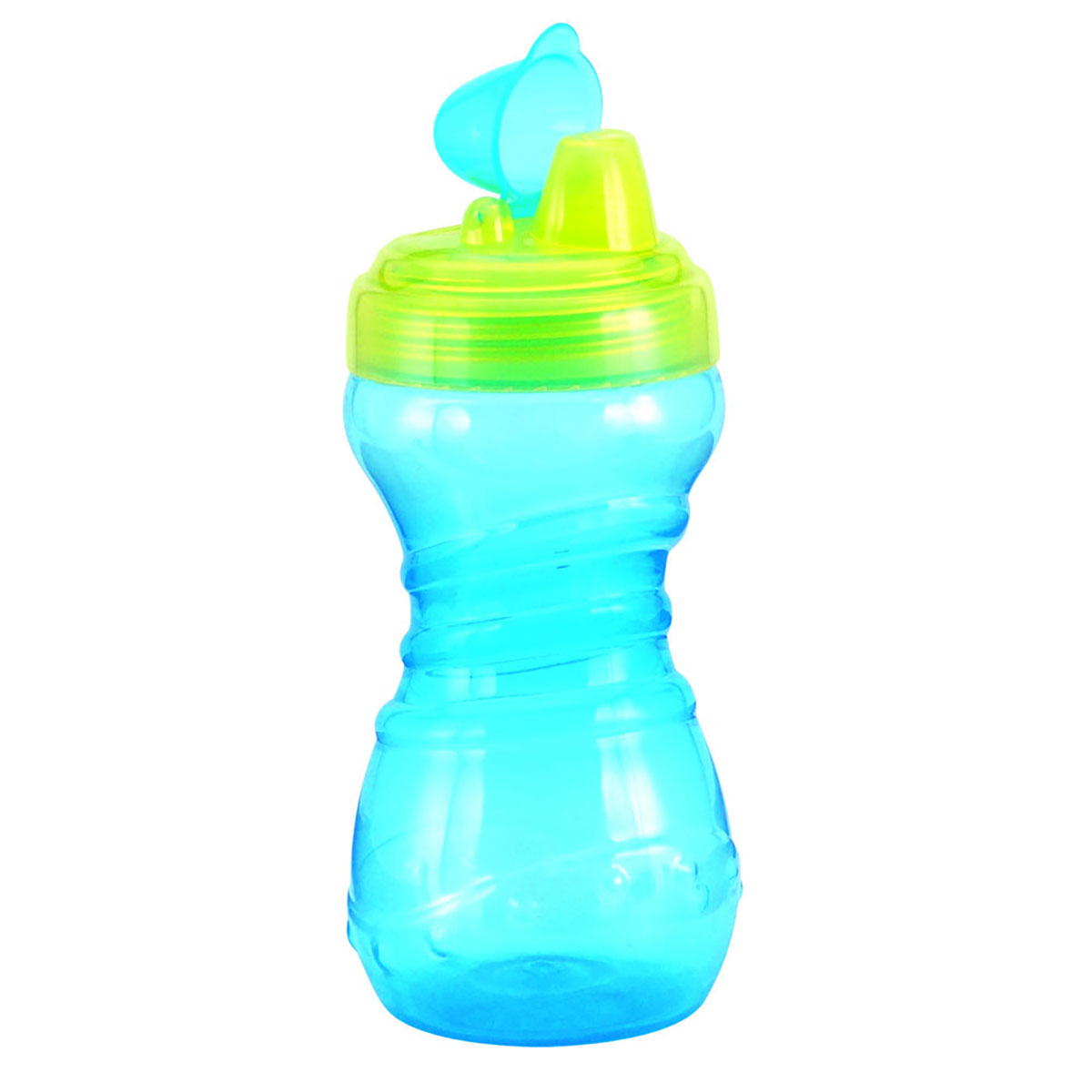 COPO FUN  MENINO  330ML 6141-KUKA