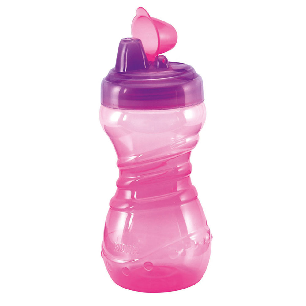 COPO FUN  MENINA 330ML 6142-KUKA