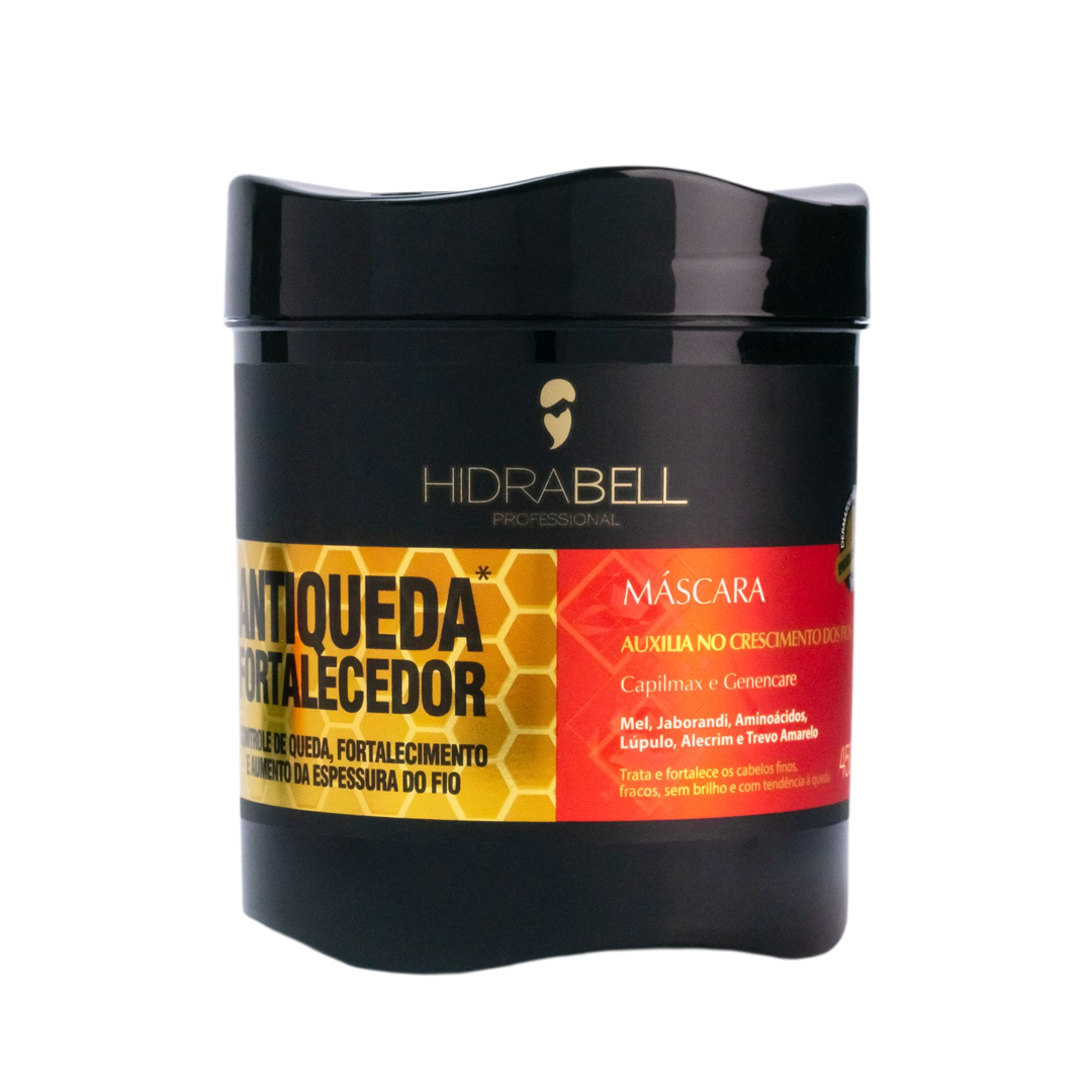 MASC ANTIQUEDA FORTALECEDOR 450G - HIDRABELL