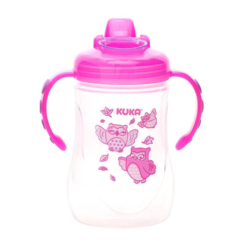 CANECA DEC FUN 300 ML RS 6162 - KUKA