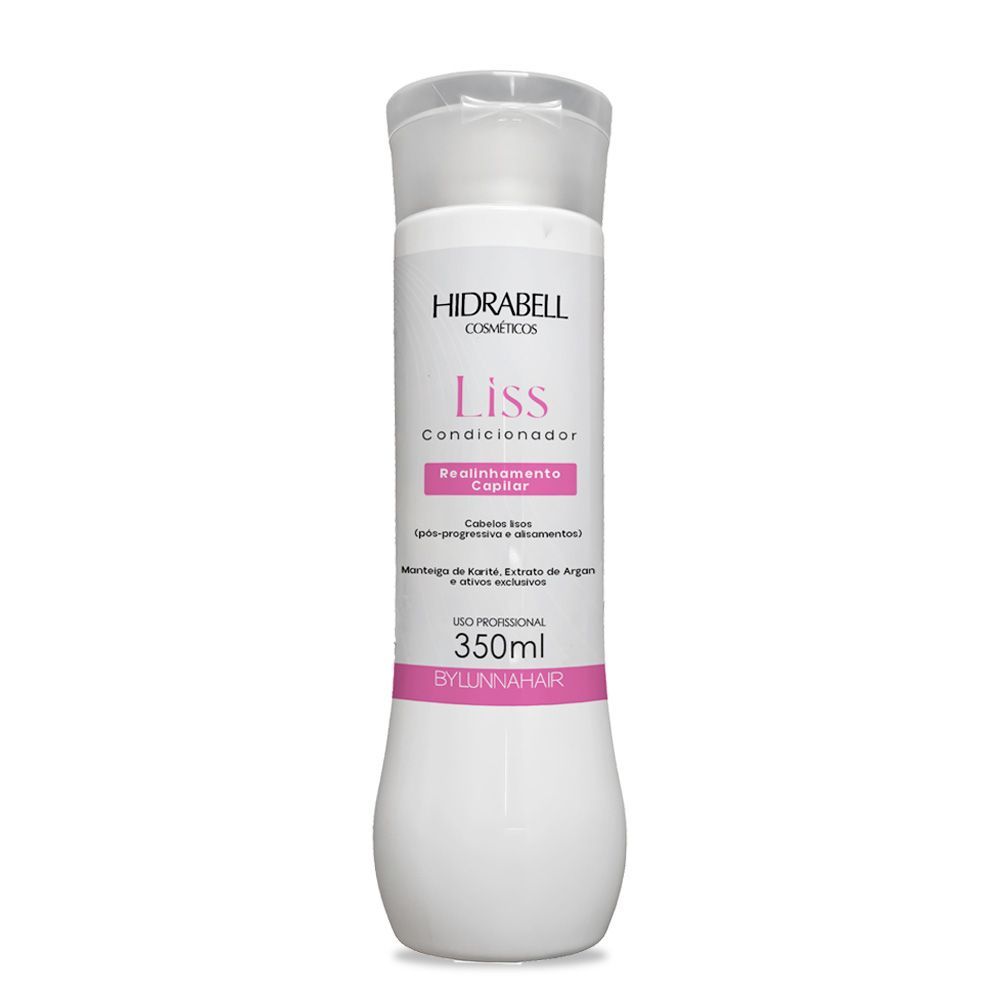 COND LISS 330G BYLUNNA - HIDRABELL